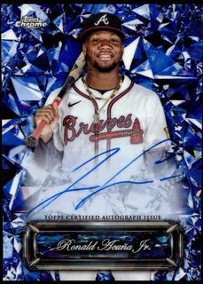 Ronald Acuna Jr.