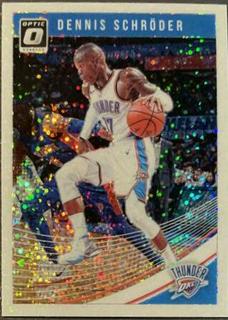 Dennis Schroder