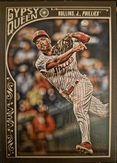 Jimmy Rollins