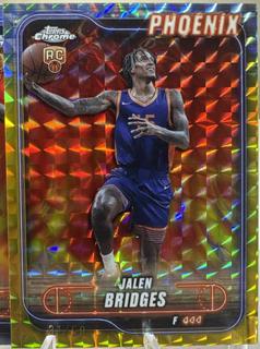Jalen Bridges