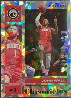 John Wall