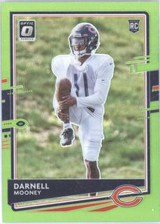 Darnell Mooney