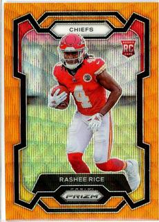 Rashee Rice