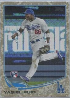 Yasiel Puig