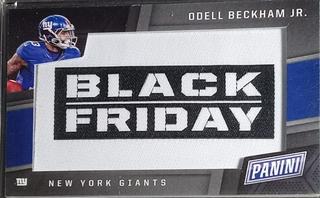 Odell Beckham Jr.