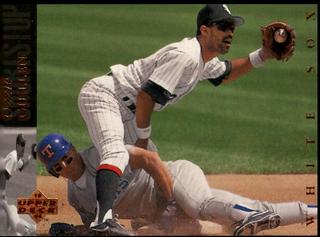 Ozzie Guillen