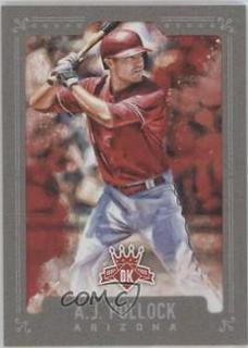A.J. Pollock