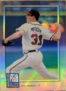 Greg Maddux