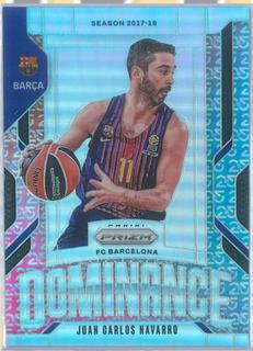 Juan Carlos Navarro