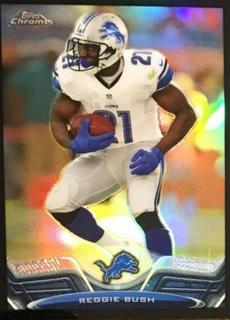 Reggie Bush