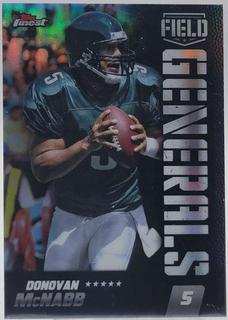 Donovan McNabb