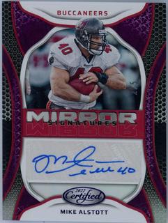 Mike Alstott