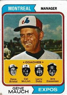 Expos Field Leaders