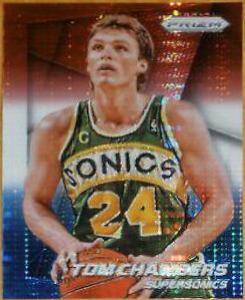 Tom Chambers