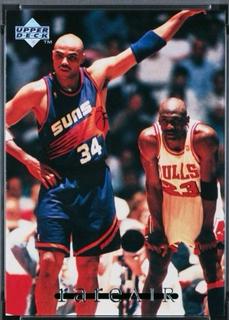 Michael Jordan