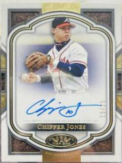 Chipper Jones