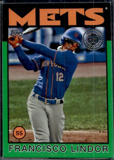 Francisco Lindor