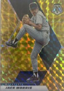 Jack Morris