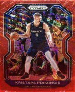Kristaps Porzingis