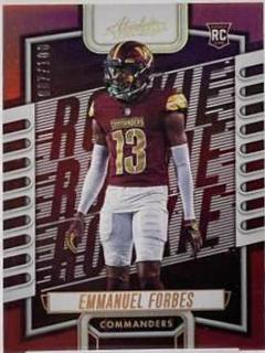 Emmanuel Forbes