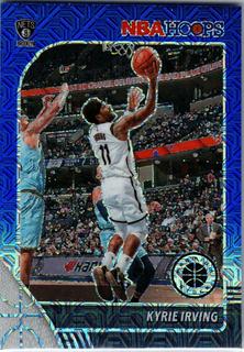 Kyrie Irving