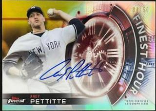 Andy Pettitte