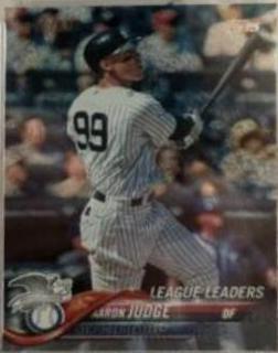 Aaron Judge
