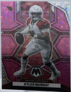 Kyler Murray