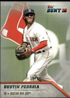 Dustin Pedroia