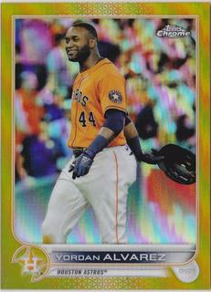 Yordan Alvarez