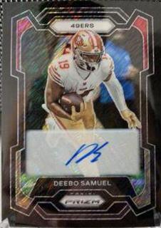 Deebo Samuel