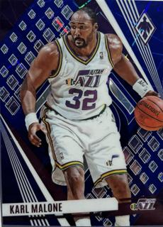 Karl Malone