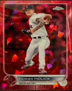 Tanner Houck