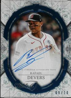 Rafael Devers