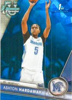 Ashton Hardaway