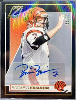 Boomer Esiason