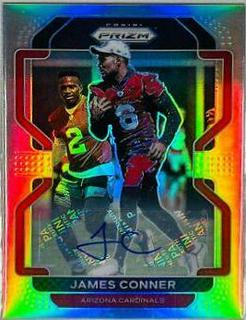 James Conner