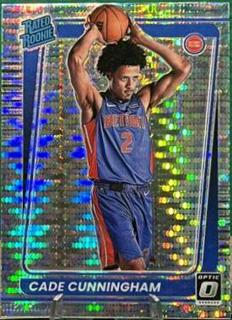 Cade Cunningham