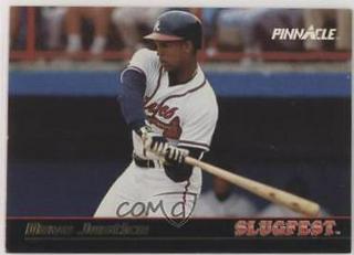 David Justice