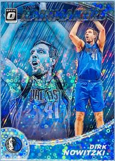 Dirk Nowitzki