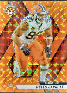 Myles Garrett