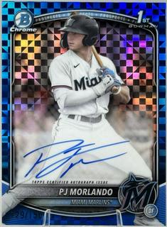 PJ Morlando