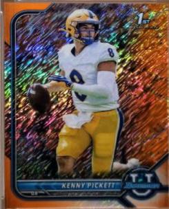 Kenny Pickett