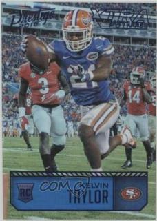 Kelvin Taylor