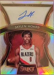 Jaylen Hoard