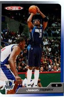 Jason Terry