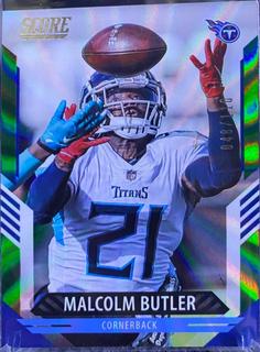 Malcolm Butler