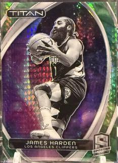 James Harden