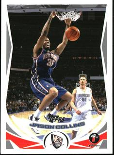 jason collins