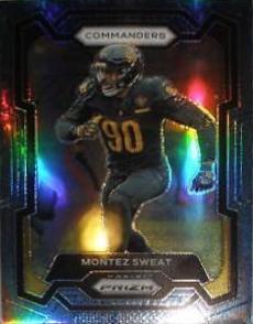 Montez Sweat